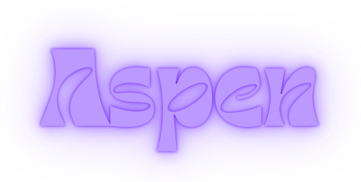Aspen Logo